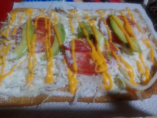 Los Snacks de Manzanares - Thumbnail