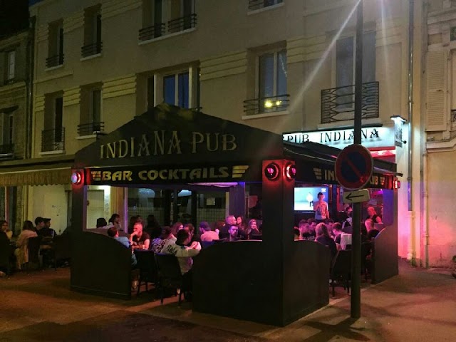 Indiana Pub