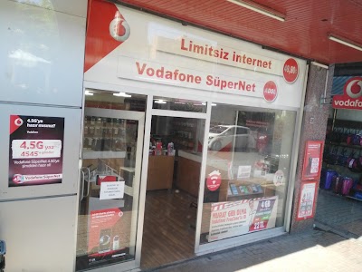 vodafone