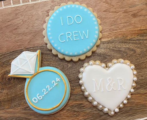 Magic from Main Street Cookies - Thumbnail