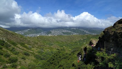 Pālolo Valley District Park