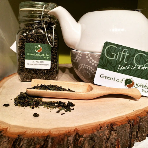 Green Leaf and Pebble Med Spa Gallery - United States