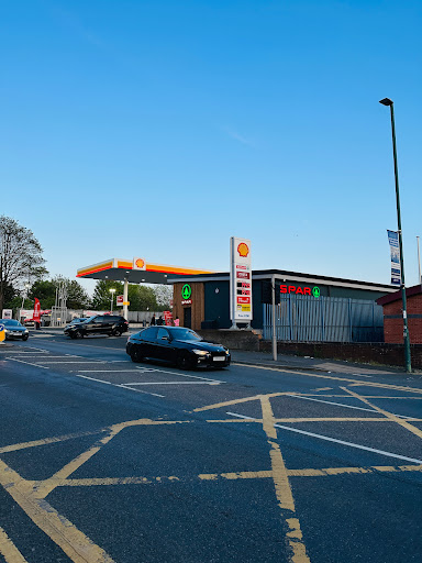 SPAR Leeds Road Bradford - Thumbnail
