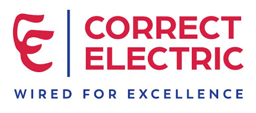 Correct Electric, Inc. - Visual