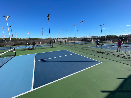 Walton Sports Complex - Thumbnail