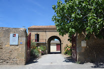 Château Tour Boisée à Laure-Minervois