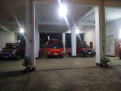 Photos of Lalbagh Fire Station