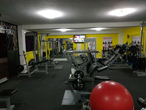 Gimnasio Santa Gema 0