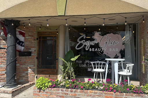 Sugar Glow Beauty Bar - Thumbnail