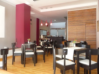 Photos of Hotel Casa M&iacute;a