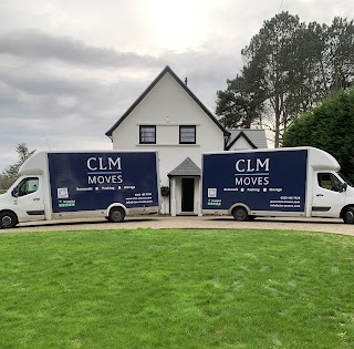 CLM Moves LTD