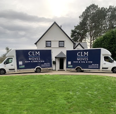 CLM Moves LTD