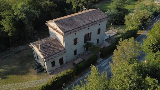 La Locanda Del Ruspante