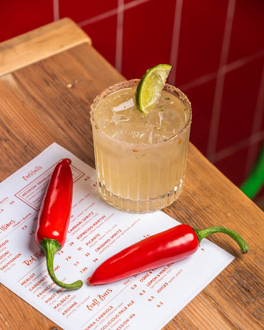 Zia Lucia - Chelsea by null