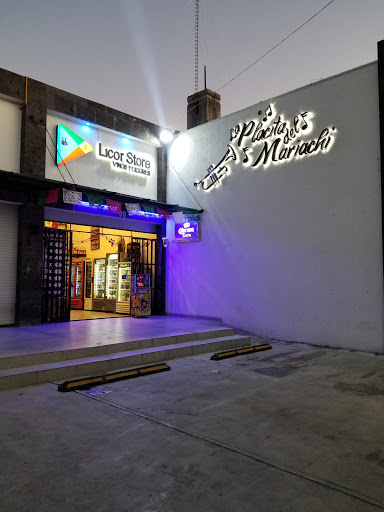 Licor Store - Thumbnail