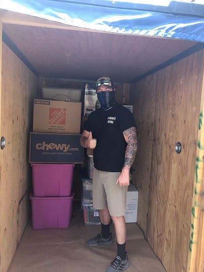 On Demand Moving LLC