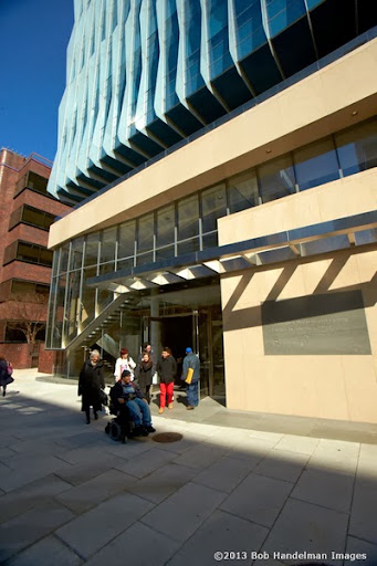 NYU Washington, DC - Thumbnail