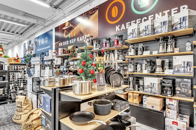 Comentarii opinii despre Dahvid Hvidevarer Roskilde