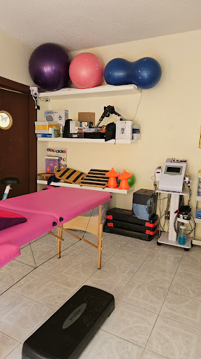 Centro de Rehabilitación y Fisioterapia MUEVE-T - Thumbnail