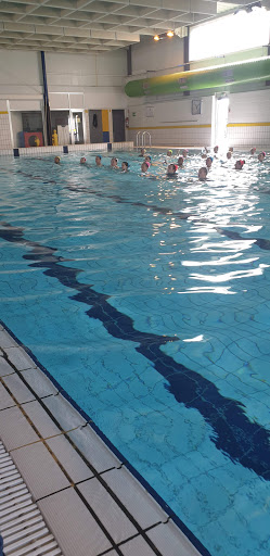 Jacques Trubert Community Swimming Pool - Thumbnail