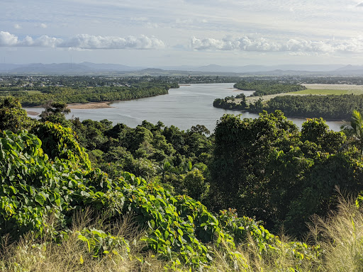 Moresby Range National Park - Thumbnail