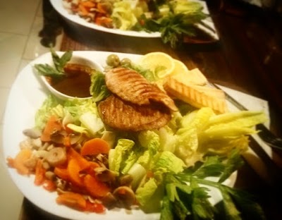 Photos of Cafe Zhabiz