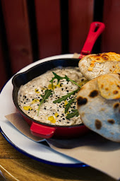 Photo n°15 de TATA LA CUCINA à Toulouse (Pizzas à emporter)