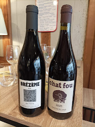 Photo n°39 de VivaVino - Caviste - Restaurant et Bar à Vins Naturels à Fontainebleau (Épicerie fine)