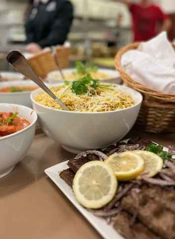 Anmol Catering & Events by null