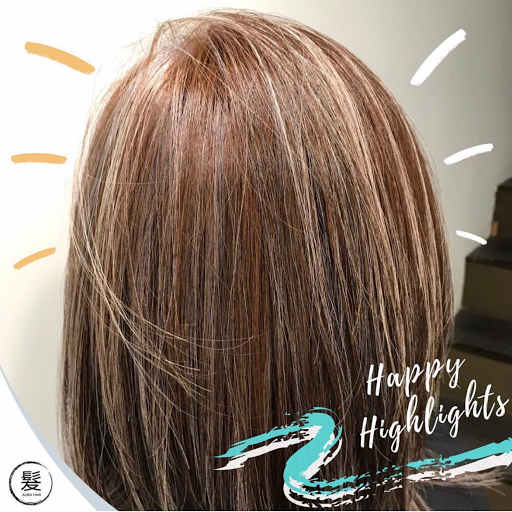 Aura Hair Beauty Hair Salon In Singapore