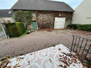 Photo n°20 de Gîte Barbafeuilles à Oisy (Maison de vacances non-fumeurs)