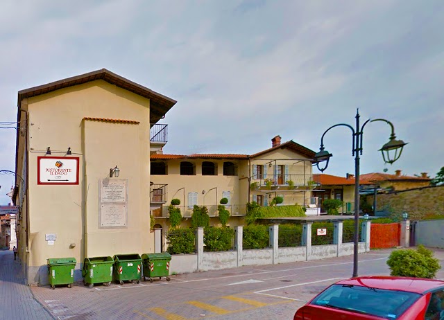 Ristorante Il Dado