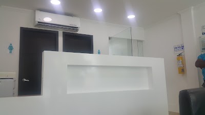 Photos of Clinica Santa Cruz de Bocagrande