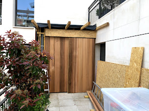 Photo n°12 de Clb à Avrechy (Entrepreneur spécialisé dans l'isolation)