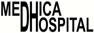 Photos of Medica Hospital Santa Fe SA De CV