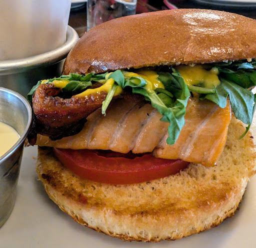 Le Reve Pâtisserie & Café - Thumbnail