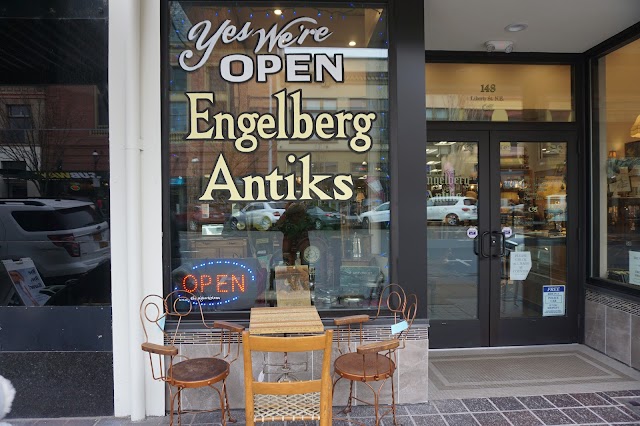 Engelberg Antiks