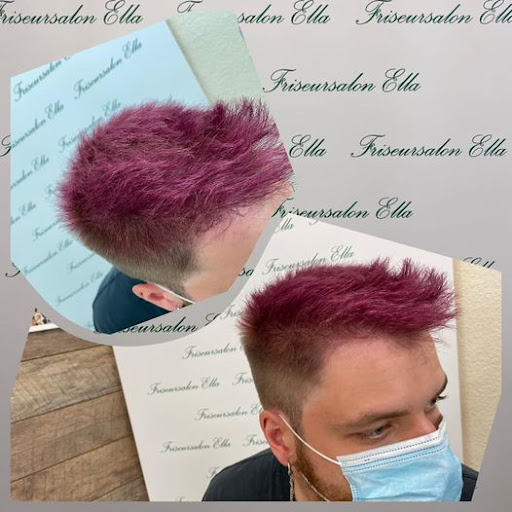 Friseursalon Ella - Thumbnail