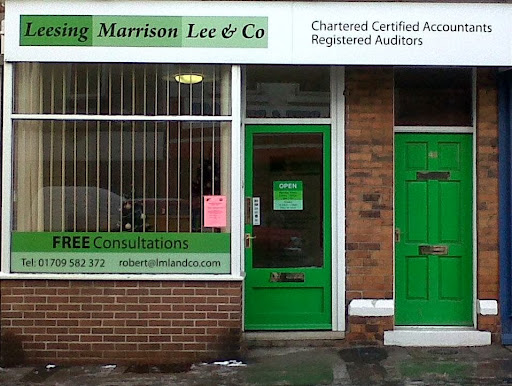 Leesing Marrison Lee and Co - Thumbnail
