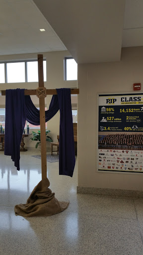 Pope John Paul II High School - Thumbnail