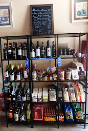 Photo n°31 de Sapori d'Italia à Narbonne (Épicerie)