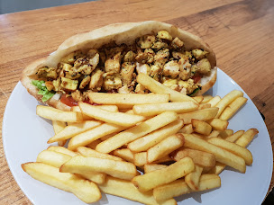 Photo n°31 de Halikarnas à Sens (Restaurant)