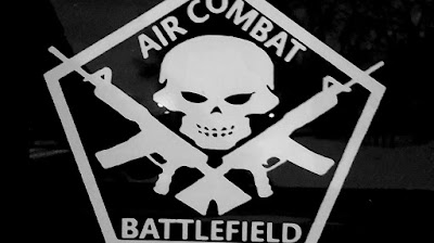 Air Combat Battlefield