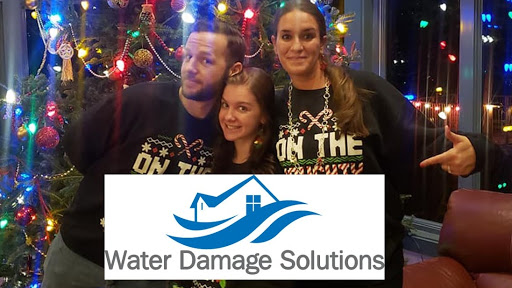 Water Damage Solutions, LLC