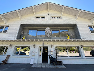 Photo n°4 de Le Galetas à Bozel (Atelier de menuiserie)