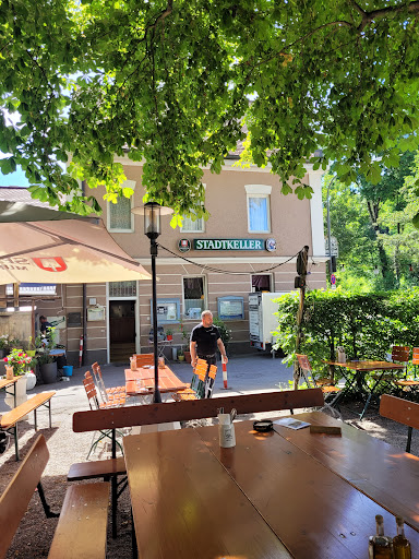 Stadtkeller - Visual