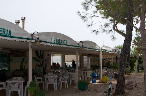 Chalet Adriatico - Visual