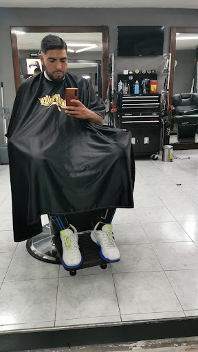Barbershop CR - Thumbnail