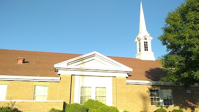 The Church of Jesus Christ of Latter-day Saints