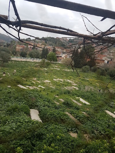 Photos of cimeti&egrave;re
